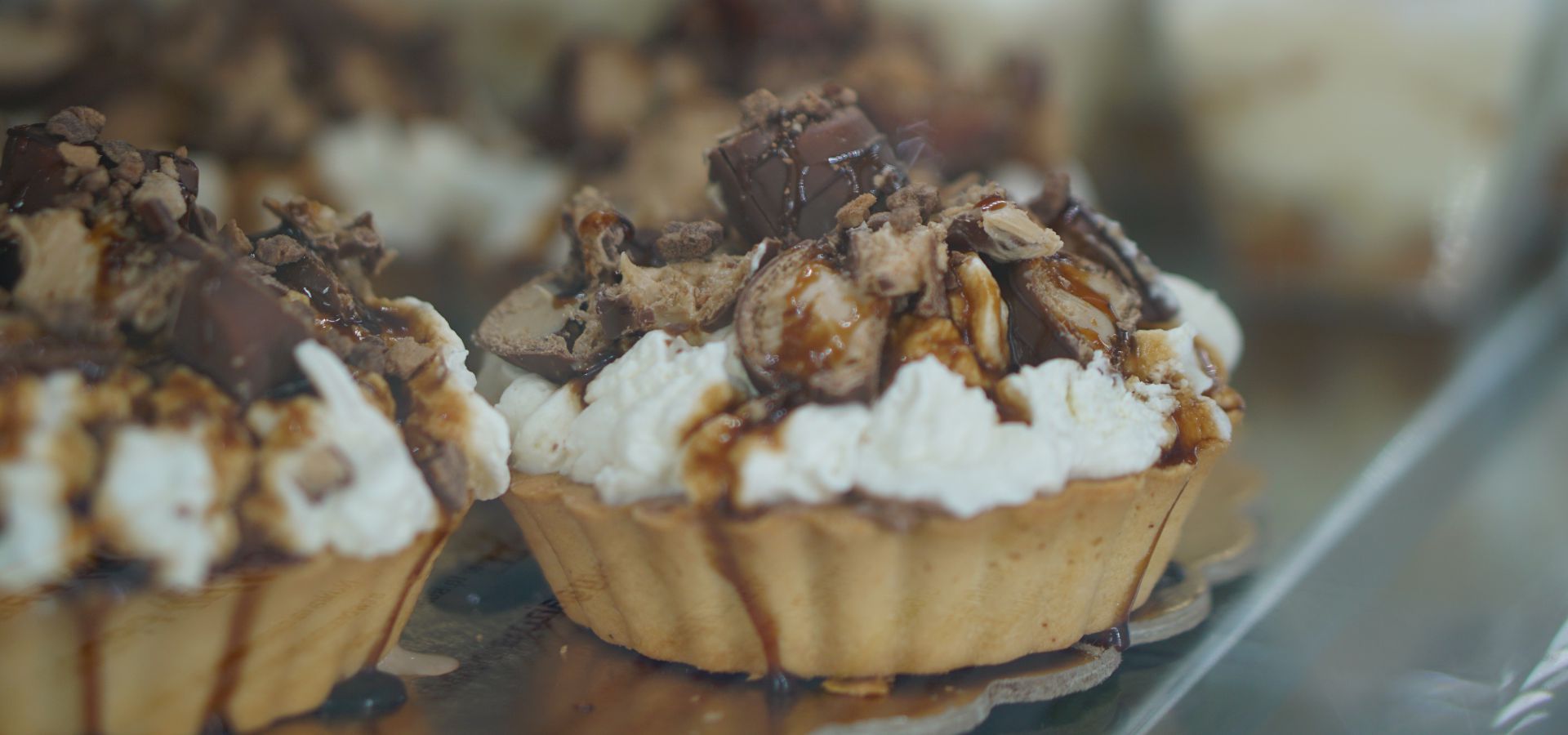 Niecodzienne wypieki